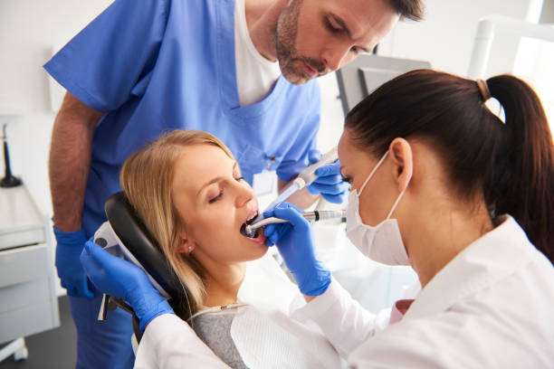 Best Dental X-Rays and Imaging  in USA